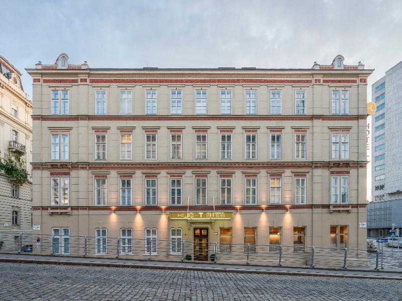 HiLight Suites Hotel image