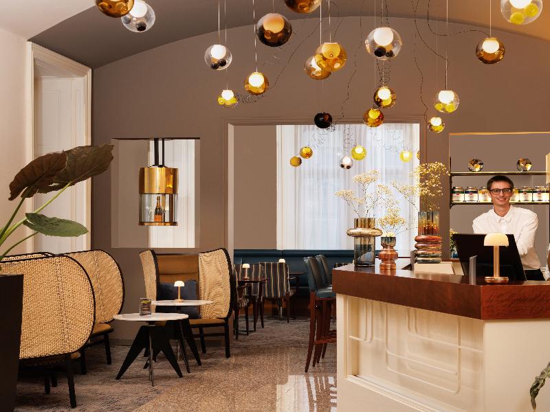 HiLight Suites Hotel image