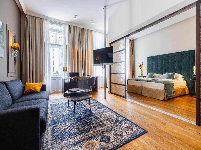 HiLight Suites Hotel image