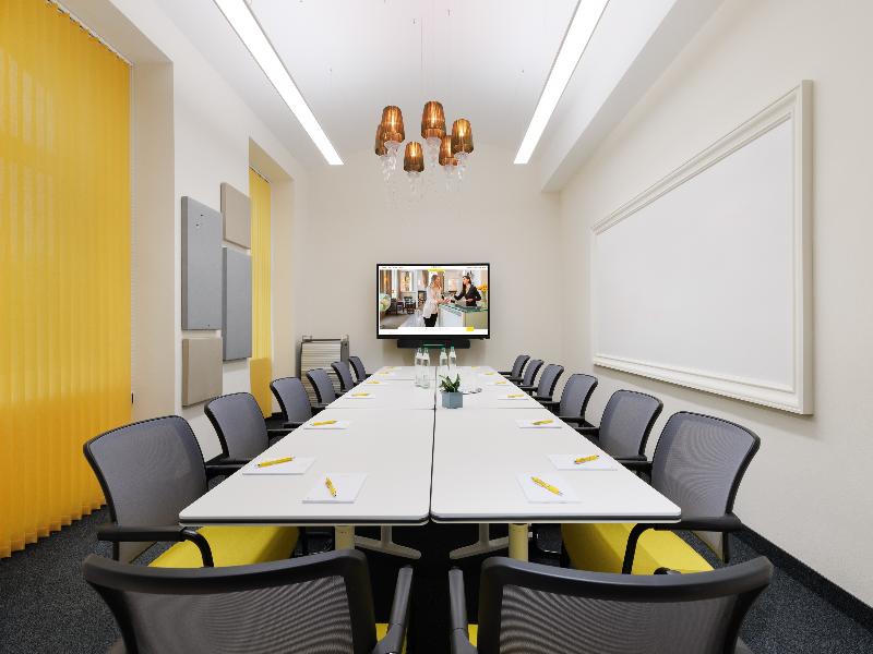 HiLight Suites Hotel image