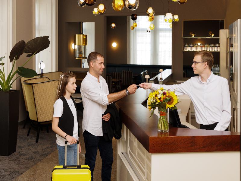 HiLight Suites Hotel image