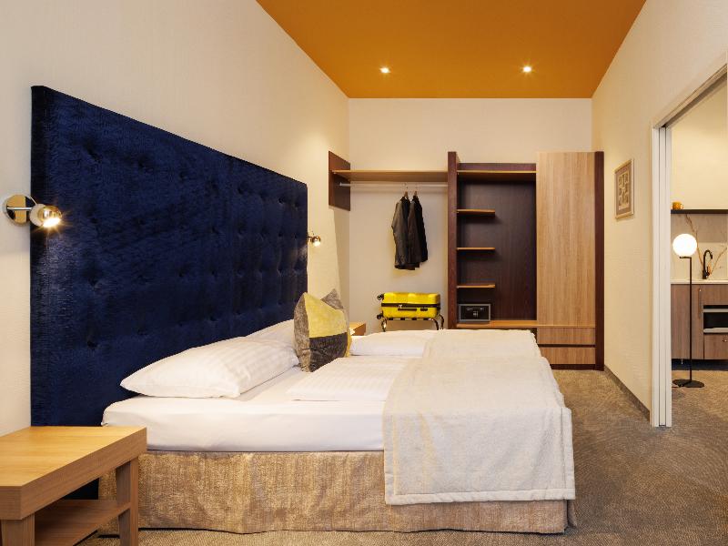 HiLight Suites Hotel image