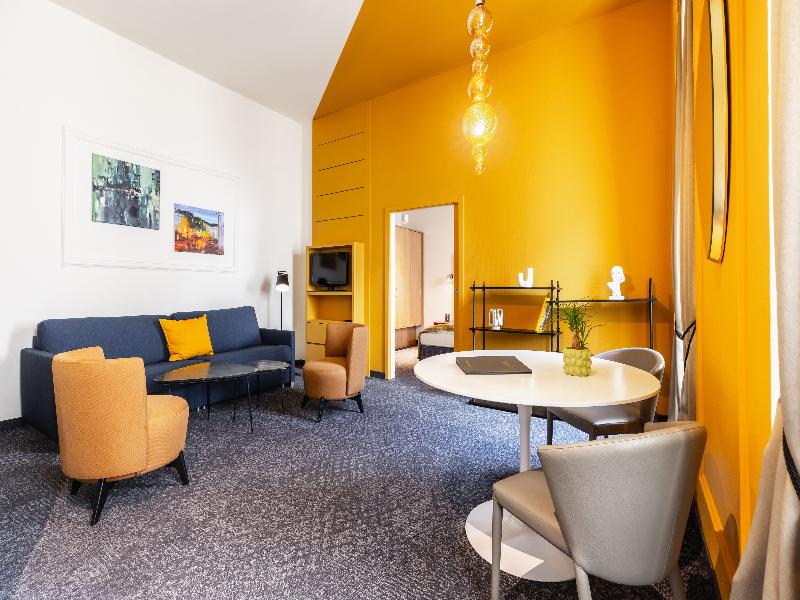 HiLight Suites Hotel image