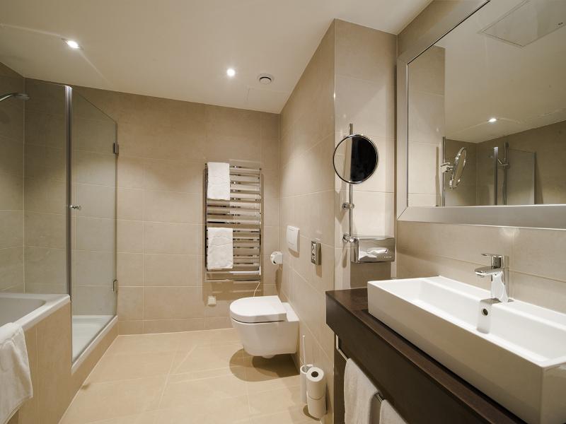 HiLight Suites Hotel image