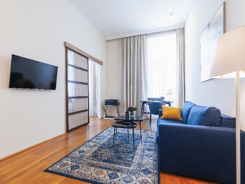 HiLight Suites Hotel image