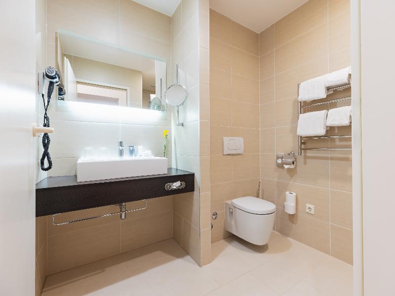 HiLight Suites Hotel image
