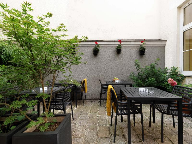 HiLight Suites Hotel image