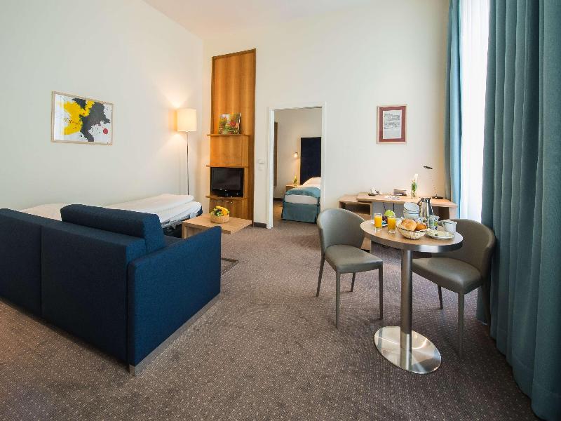 HiLight Suites Hotel image