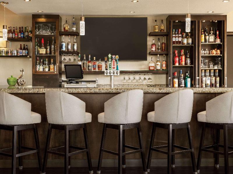 Radisson Hotel Colorado Springs Airport image