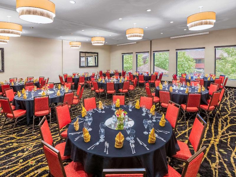 Radisson Hotel Colorado Springs Airport image