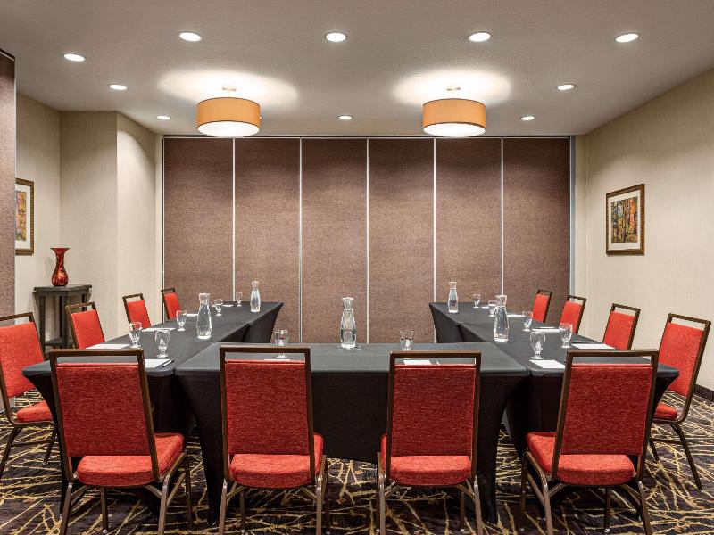 Radisson Hotel Colorado Springs Airport image