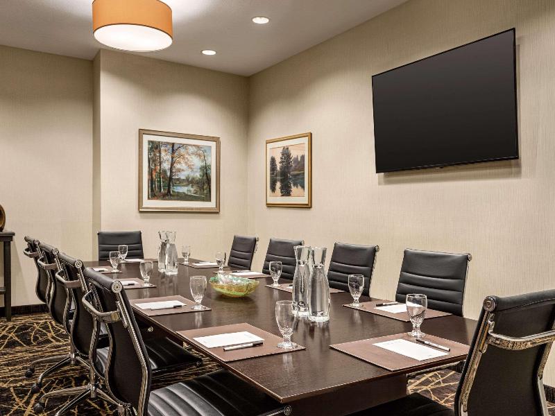 Radisson Hotel Colorado Springs Airport image