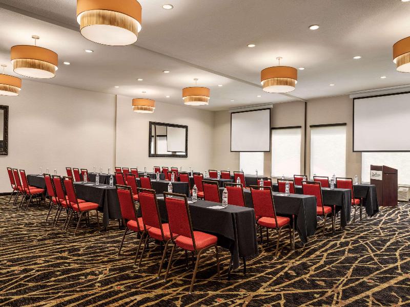 Radisson Hotel Colorado Springs Airport image