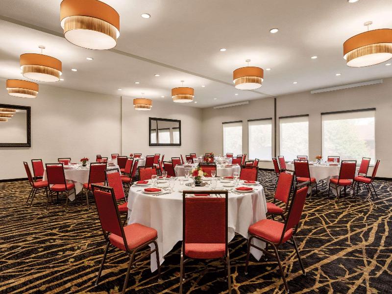 Radisson Hotel Colorado Springs Airport image