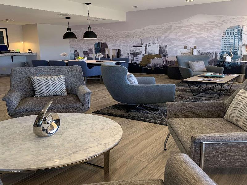 Radisson Hotel Colorado Springs Airport image