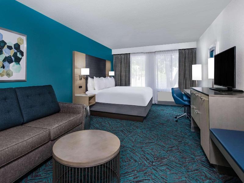 Radisson Hotel Colorado Springs Airport image