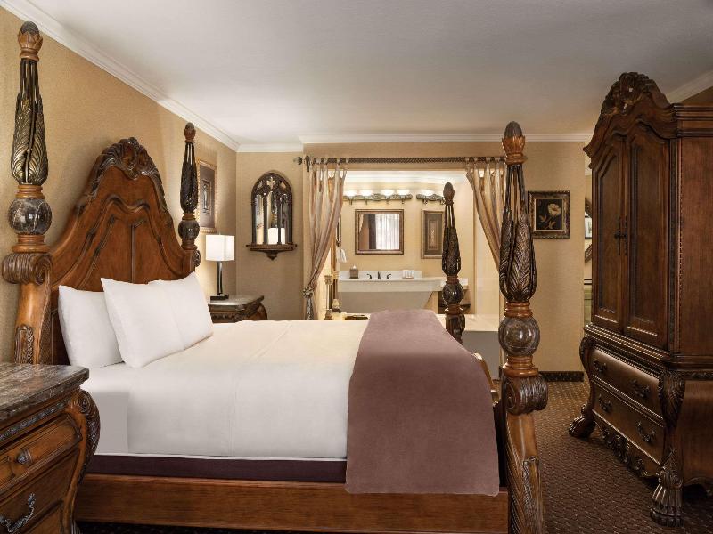 Radisson Hotel Colorado Springs Airport image