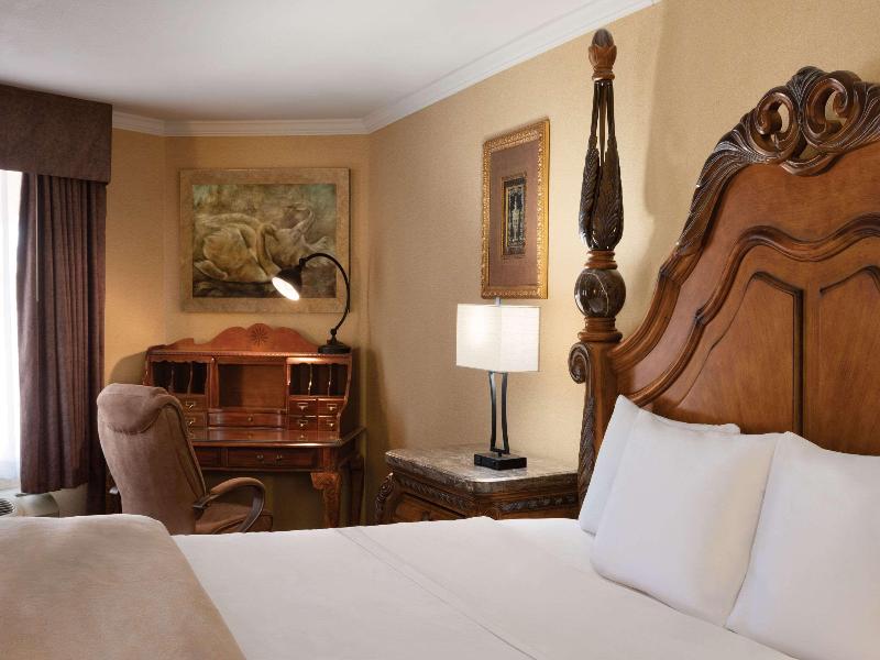 Radisson Hotel Colorado Springs Airport image