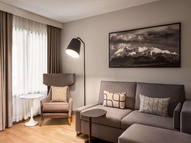 Radisson Hotel Colorado Springs Airport image