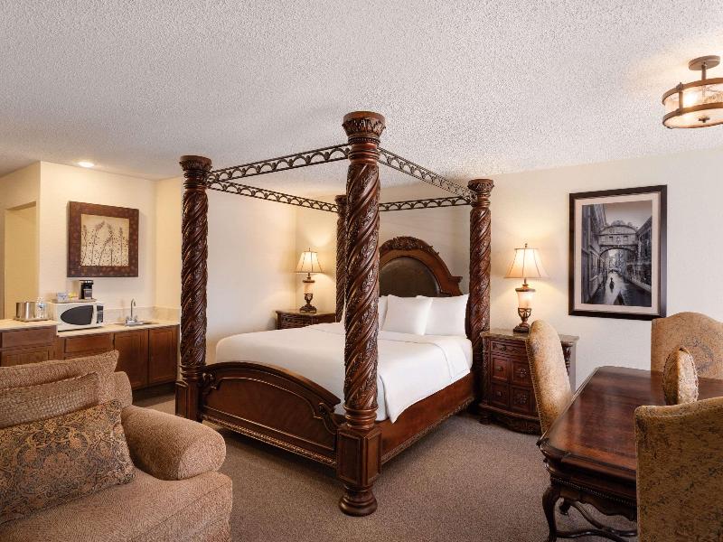 Radisson Hotel Colorado Springs Airport image