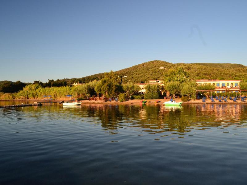 Votsala, Thermi