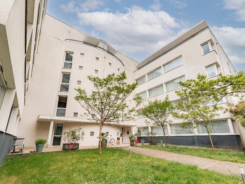 Appart'City Classic la Rochelle Centre image