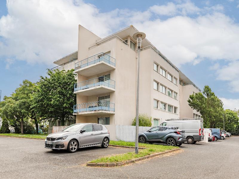 Appart'City Classic la Rochelle Centre image
