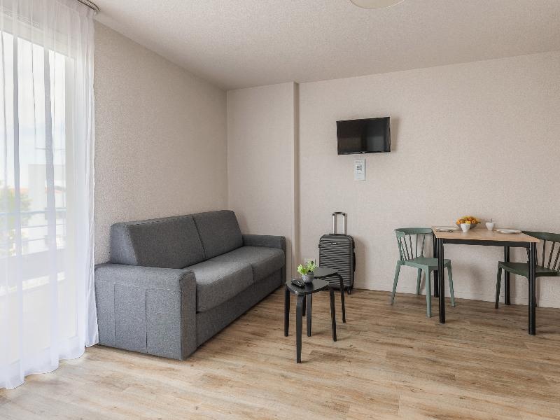 Appart'City Classic la Rochelle Centre image