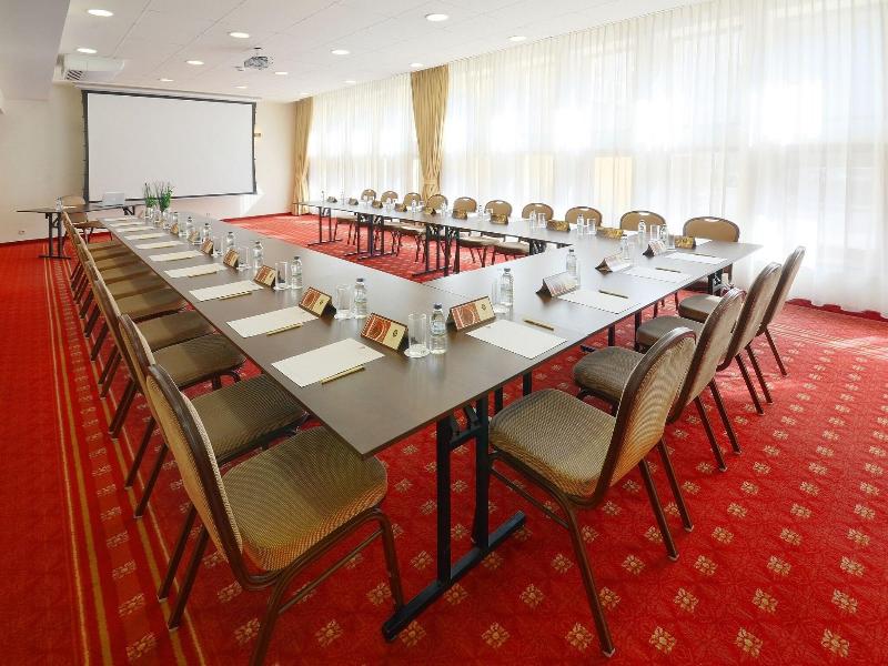 Hotel Wolne Miasto Old Town Gdansk