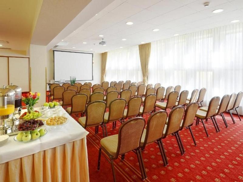 Hotel Wolne Miasto Old Town Gdansk