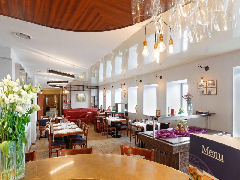Hotel Wolne Miasto Old Town Gdansk