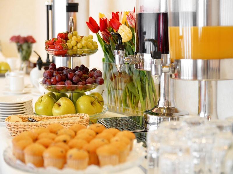 Hotel Wolne Miasto Old Town Gdansk