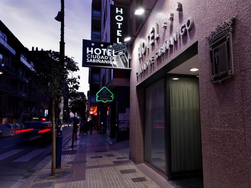 Snö Ciudad de Sabiñanigo