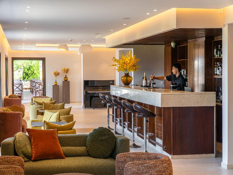 Hotel Delfinia image