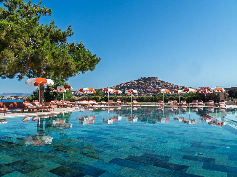 Hotel Delfinia image