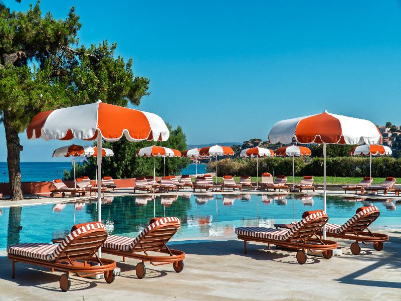 Hotel Delfinia image