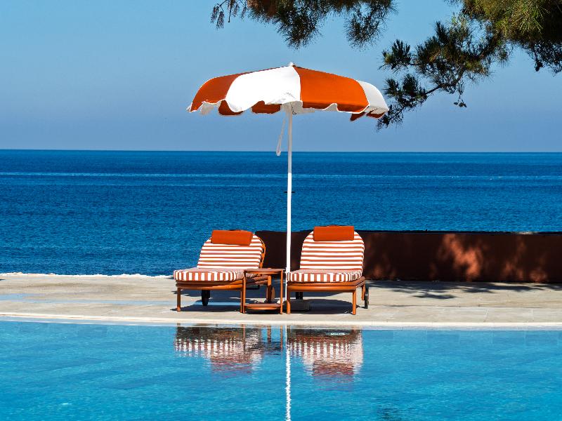 Hotel Delfinia image