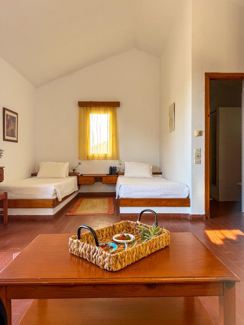 Hotel Delfinia image