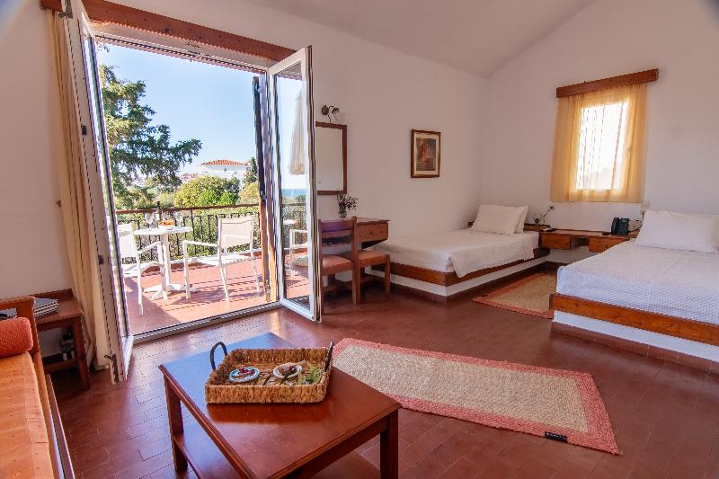 Hotel Delfinia image