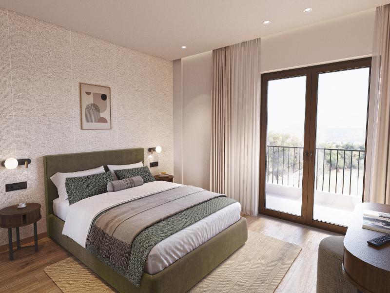 Hotel Delfinia image