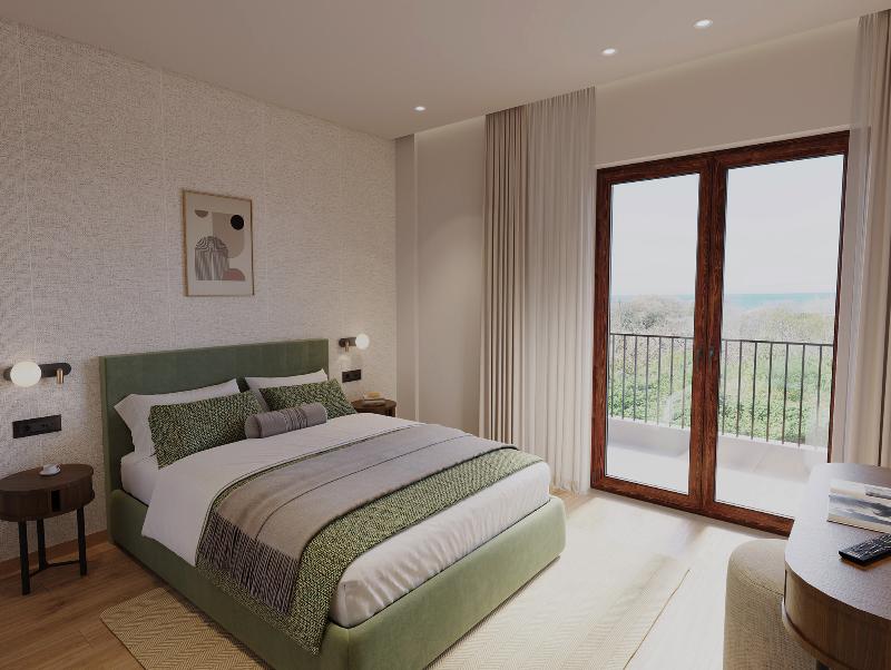 Hotel Delfinia image