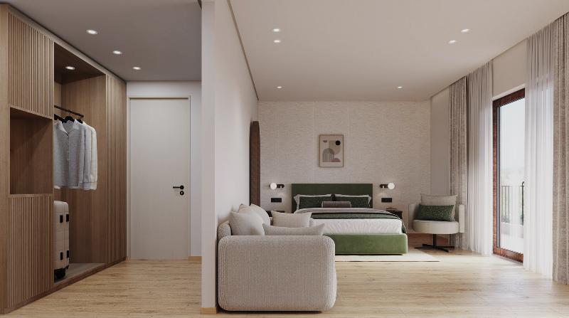 Hotel Delfinia image