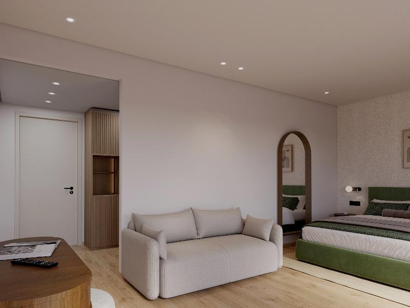 Hotel Delfinia image