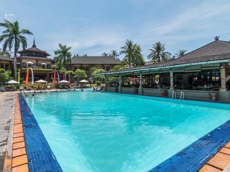 Club Bali Family Suites @Legian Beach