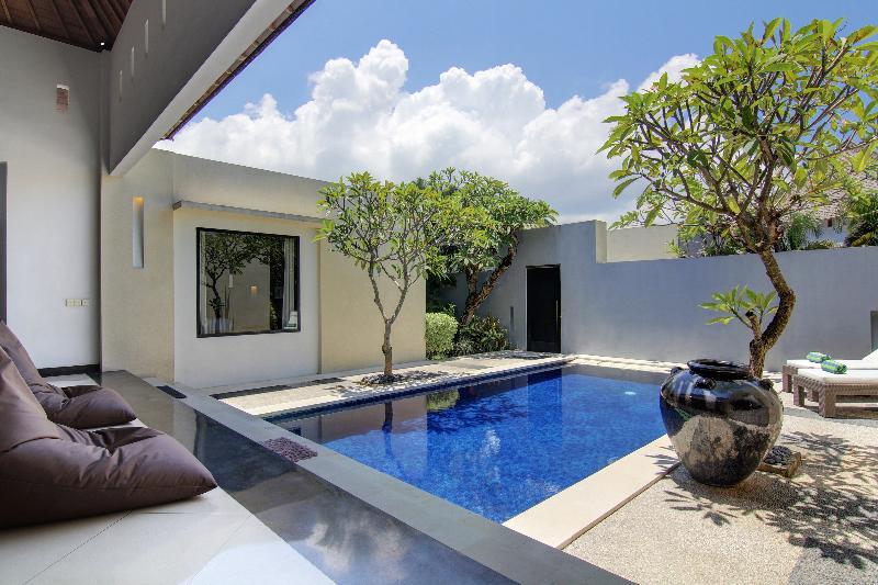 The Seminyak Suite - Private Villa 5