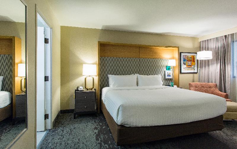 Hotel Holiday Inn & Suites Chicago North Shore Skokie