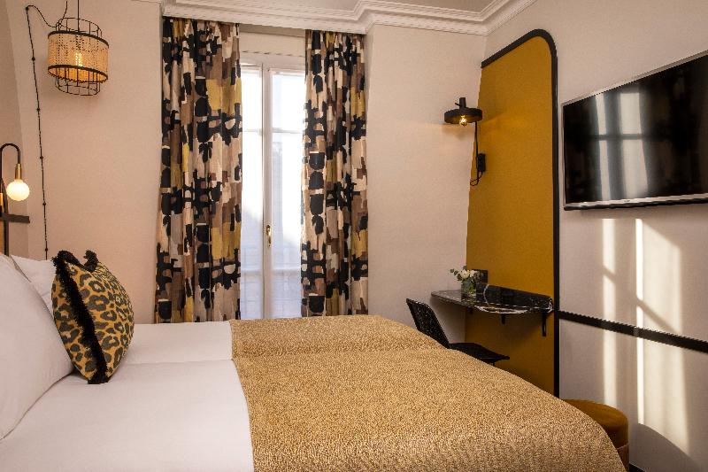Fotos Hotel Mercure Paris Saint Lazare Monceau