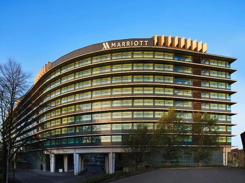 Manchester Piccadilly Hotel image