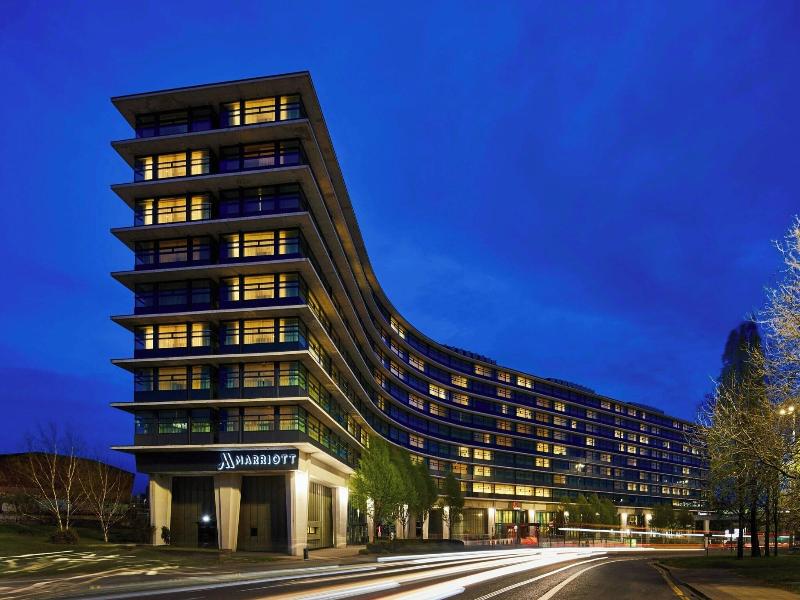 Manchester Piccadilly Hotel image