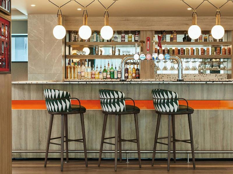 Manchester Piccadilly Hotel image